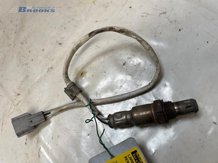 Gebruikte Lambda Sonde Renault Megane III Grandtour (KZ) 1.2 16V TCE 130 Prijs € 10,00 Margeregeling aangeboden door Autobedrijf Brooks