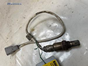 Gebruikte Lambda Sonde Renault Megane III Grandtour (KZ) 1.2 16V TCE 130 Prijs € 15,00 Margeregeling aangeboden door Autobedrijf Brooks