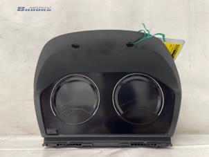 Gebruikte Kilometerteller KM BMW X1 (F48) sDrive 20i 2.0 16V Twin Power Turbo Prijs € 350,00 Margeregeling aangeboden door Autobedrijf Brooks