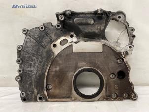 Gebruikte Distributiedeksel Volkswagen Transporter T5 2.5 TDi 4Motion Prijs € 70,00 Margeregeling aangeboden door Autobedrijf Brooks