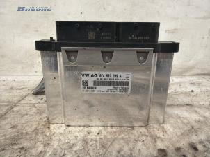 Gebruikte Computer Motormanagement Volkswagen Golf VII (AUA) e-Golf Prijs € 120,00 Margeregeling aangeboden door Autobedrijf Brooks