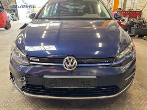 Gebruikte Contactslot + computer Volkswagen Golf VII (AUA) e-Golf Prijs op aanvraag aangeboden door Autobedrijf Brooks
