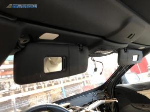 Gebruikte Zonneklep BMW 6 serie (F12) 650i V8 32V Prijs € 25,00 Margeregeling aangeboden door Autobedrijf Brooks