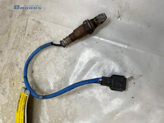 Gebruikte Lambda Sonde Renault Megane III Grandtour (KZ) 1.2 16V TCE 130 Prijs € 10,00 Margeregeling aangeboden door Autobedrijf Brooks