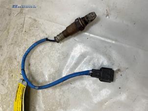 Gebruikte Lambda Sonde Renault Megane III Grandtour (KZ) 1.2 16V TCE 130 Prijs € 10,00 Margeregeling aangeboden door Autobedrijf Brooks