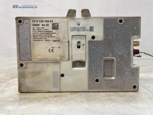 Gebruikte Communicatie module BMW X1 (F48) sDrive 20i 2.0 16V Twin Power Turbo Prijs € 300,00 Margeregeling aangeboden door Autobedrijf Brooks