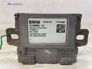 Gebruikte Module (diversen) BMW X1 (F48) sDrive 20i 2.0 16V Twin Power Turbo Prijs € 40,00 Margeregeling aangeboden door Autobedrijf Brooks