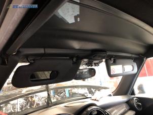 Gebruikte Zonneklep Mini Mini Convertible (F57) 2.0 16V Cooper S Prijs € 70,00 Margeregeling aangeboden door Autobedrijf Brooks