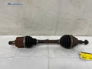 Gebruikte Steekas links-voor Volkswagen Golf VII (AUA) 1.4 GTE 16V Prijs € 85,00 Margeregeling aangeboden door Autobedrijf Brooks