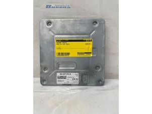 Gebruikte Gateway module Audi Q4 Sportback (4FN) 40 e-tron Prijs € 290,00 Margeregeling aangeboden door Autobedrijf Brooks