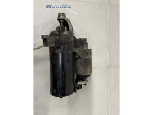 Gebruikte Startmotor Audi A5 (8T3) 3.2 FSI V6 24V Prijs € 25,00 Margeregeling aangeboden door Autobedrijf Brooks