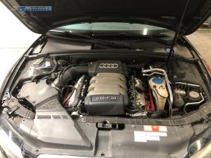 Gebruikte Radiateur Audi A5 (8T3) 3.2 FSI V6 24V Prijs € 170,00 Margeregeling aangeboden door Autobedrijf Brooks