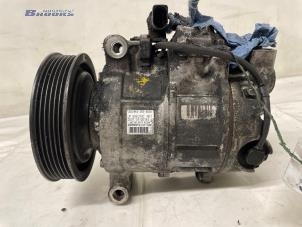 Gebruikte Aircopomp Audi A5 (8T3) 3.2 FSI V6 24V Prijs € 75,00 Margeregeling aangeboden door Autobedrijf Brooks