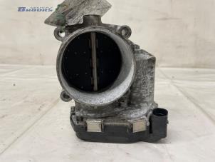 Gebruikte Gasklephuis Audi A5 (8T3) 3.2 FSI V6 24V Prijs € 50,00 Margeregeling aangeboden door Autobedrijf Brooks