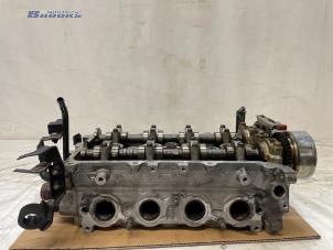 Gebruikte Cilinderkop Hyundai i20 1.2i 16V Prijs € 350,00 Margeregeling aangeboden door Autobedrijf Brooks