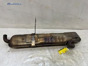 Gebruikte Uitlaatspruitstuk + katalysator Smart Fortwo Coupé (450.3) 0.7 Prijs € 250,00 Margeregeling aangeboden door Autobedrijf Brooks