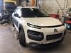Subframe van een Citroën C4 Cactus (0B/0P) 1.2 PureTech 82 12V 2018