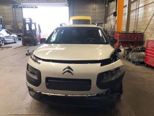 Gebruikte Steekas rechts-voor Citroen C4 Cactus (0B/0P) 1.2 PureTech 82 12V Prijs € 45,00 Margeregeling aangeboden door Autobedrijf Brooks