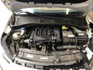 Gebruikte Computer Automatische Bak Citroen C4 Cactus (0B/0P) 1.2 PureTech 82 12V Prijs € 225,00 Margeregeling aangeboden door Autobedrijf Brooks