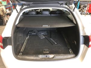 Gebruikte Achterkleprubber Peugeot 308 SW (L4/L9/LC/LJ/LR) 1.6 BlueHDi 120 Prijs € 20,00 Margeregeling aangeboden door Autobedrijf Brooks