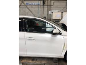 Gebruikte Deur 4Deurs rechts-voor Peugeot 308 SW (L4/L9/LC/LJ/LR) 1.6 BlueHDi 120 Prijs € 100,00 Margeregeling aangeboden door Autobedrijf Brooks