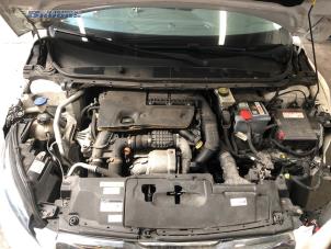 Gebruikte Rembooster Peugeot 308 SW (L4/L9/LC/LJ/LR) 1.6 BlueHDi 120 Prijs € 40,00 Margeregeling aangeboden door Autobedrijf Brooks