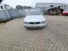 Subframe van een BMW 7 serie (E65/E66/E67), 2001 / 2009 735i,Li 3.6 V8 32V, Sedan, 4Dr, Benzine, 3.600cc, 202kW (275pk), RWD, N62B36A, 2001-11 / 2005-02, GL41; GL42; GN41 2002