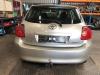 Toyota Auris (E15) 1.6 Dual VVT-i 16V Trekhaak