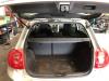 Toyota Auris (E15) 1.6 Dual VVT-i 16V Hoedenplank