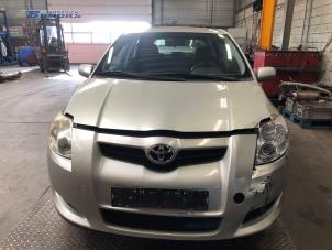 Gebruikte Radiateur Toyota Auris (E15) 1.6 Dual VVT-i 16V Prijs € 50,00 Margeregeling aangeboden door Autobedrijf Brooks