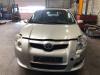 Toyota Auris (E15) 1.6 Dual VVT-i 16V Aandrijfas rechts-voor