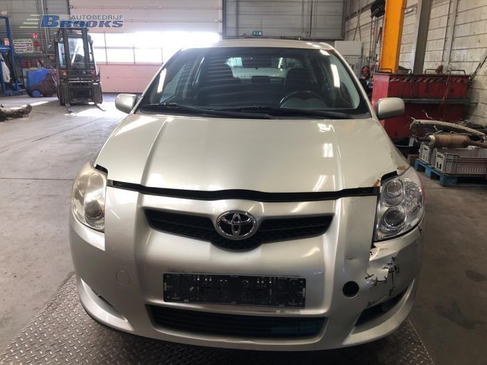 Gebruikte Tank element Pomp Toyota Auris (E15) 1.6 Dual VVT-i 16V Prijs € 50,00 Margeregeling aangeboden door Autobedrijf Brooks