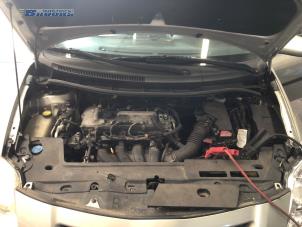 Gebruikte Paravan Toyota Auris (E15) 1.6 Dual VVT-i 16V Prijs € 50,00 Margeregeling aangeboden door Autobedrijf Brooks