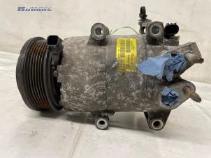 Gebruikte Aircopomp Ford Fiesta 6 (JA8) 1.5 TDCi Prijs € 75,00 Margeregeling aangeboden door Autobedrijf Brooks