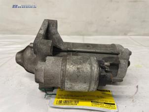 Gebruikte Startmotor Ford Fiesta 6 (JA8) 1.5 TDCi Prijs € 20,00 Margeregeling aangeboden door Autobedrijf Brooks
