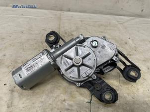 Gebruikte Ruitenwissermotor achter Volkswagen Up! (121) 1.0 12V 60 Prijs € 10,00 Margeregeling aangeboden door Autobedrijf Brooks