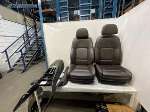 Gebruikte Interieur Bekledingsset BMW 7 serie (F01/02/03/04) 740d 24V Prijs op aanvraag aangeboden door Autobedrijf Brooks