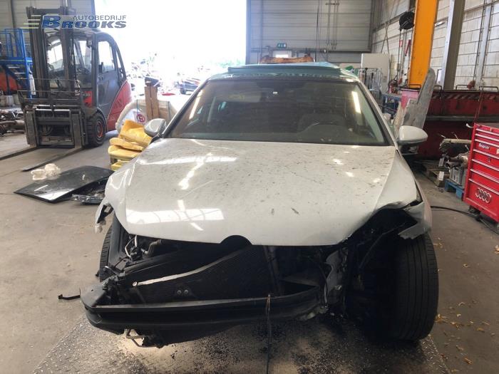 Gebruikte Tank element Pomp Volkswagen Golf VII (AUA) 1.4 TSI BlueMotion Technology 125 16V Prijs € 25,00 Margeregeling aangeboden door Autobedrijf Brooks