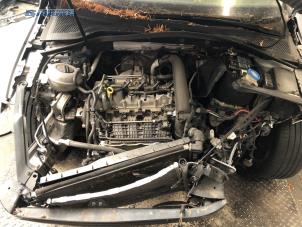 Gebruikte Aircopomp Volkswagen Golf VII (AUA) 1.4 TSI BlueMotion Technology 125 16V Prijs € 25,00 Margeregeling aangeboden door Autobedrijf Brooks