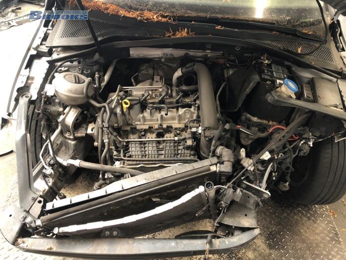 Gebruikte Rembol Volkswagen Golf VII (AUA) 1.4 TSI BlueMotion Technology 125 16V Prijs € 75,00 Margeregeling aangeboden door Autobedrijf Brooks