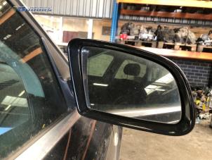 Gebruikte Buitenspiegel rechts Audi A4 Avant (B7) 2.0 TDI 16V Prijs € 20,00 Margeregeling aangeboden door Autobedrijf Brooks