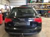 Audi A4 Avant (B7) 2.0 TDI 16V Trekhaak