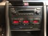 Audi A4 Avant (B7) 2.0 TDI 16V Chaufage Bedieningspaneel