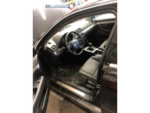 Gebruikte Module + Airbag Set Audi A4 Avant (B7) 2.0 TDI 16V Prijs op aanvraag aangeboden door Autobedrijf Brooks