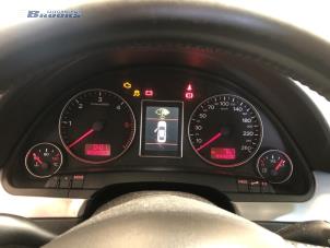 Gebruikte Kilometerteller KM Audi A4 Avant (B7) 2.0 TDI 16V Prijs € 50,00 Margeregeling aangeboden door Autobedrijf Brooks