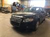 Kilometerteller KM van een Audi A4 Avant (B7) 2.0 TDI 16V 2006