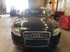 Audi A4 Avant (B7) 2.0 TDI 16V Schroefveer achter