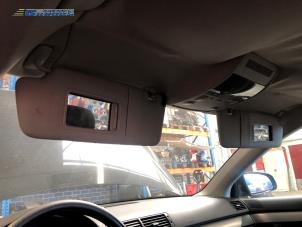 Gebruikte Zonneklep Audi A4 Avant (B7) 2.0 TDI 16V Prijs € 20,00 Margeregeling aangeboden door Autobedrijf Brooks