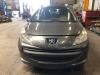Peugeot 207 SW (WE/WU) 1.4 16V Vti Bumperbalk voor