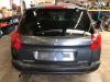 Peugeot 207 SW (WE/WU) 1.4 16V Vti Bumperbalk achter
